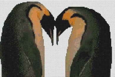 (image for) Penguin Love